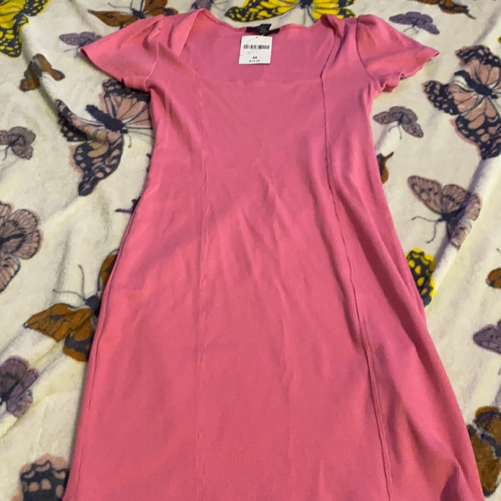 Forever 21 Knit Dress